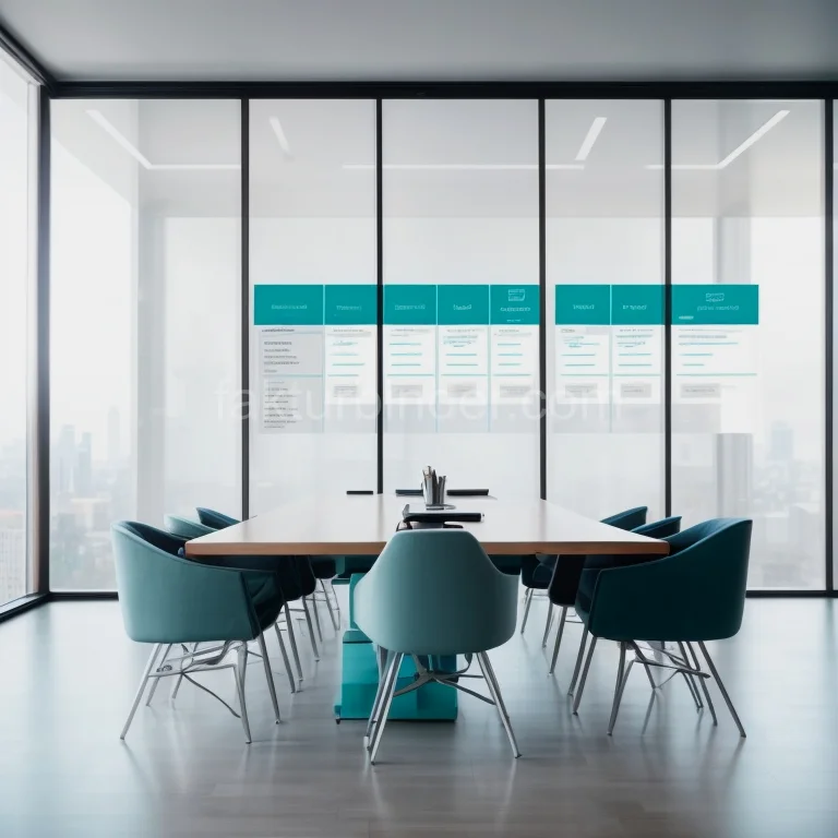 Zentrale Vertragsübersicht