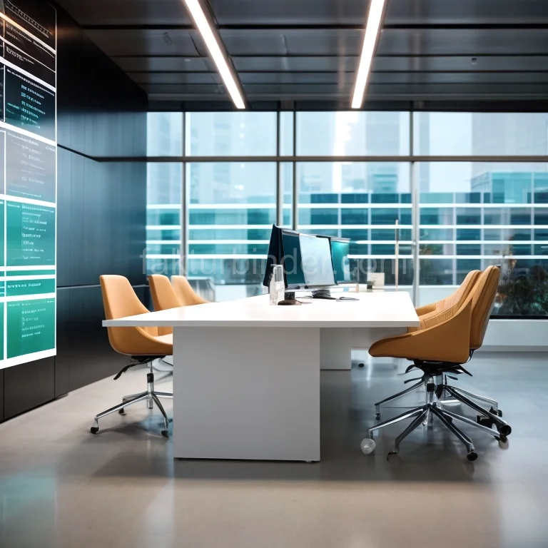 Automatisierte Konditionen